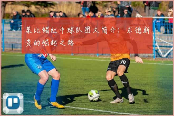 莱比锡红牛球队图文简介：东德新贵的崛起之路