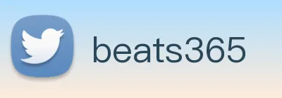 beats365 logo